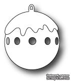 Лезвие - Dies - Snowcap Ornament - ScrapUA.com