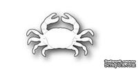 Нож от Memory box -  DIES- Coastal Crab