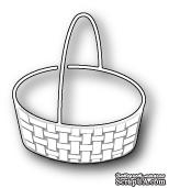 Ножи  от  Memory  Box  -  DIES  -  Kempsey  Basket