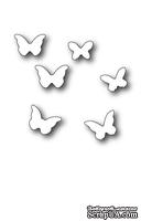 Ножи от Memory Box - Mini Butterflies craft die