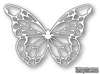 Лезвие от Memory Box - Chantilly Butterfly craft die