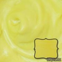 Краска от Art Anthology - Velvet dimensional paint with matte finish - Lemon Tart