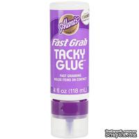 Клей Aleene&#039;s Always Ready Fast Grab Tacky Glue, 118 мл - ScrapUA.com