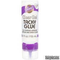 Клей Aleene's Always Ready Clear Gel Tacky Glue, 118 мл