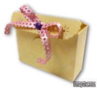 Лезвие Tiny Treasure Box  от Cheery Lynn Designs, 1 шт.