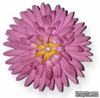 Лезвие от Cheery Lynn Designs - Chrysanthemum Strip - B311 - ScrapUA.com