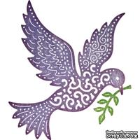 Ножи от Cheery Lynn Designs - Peace Dove