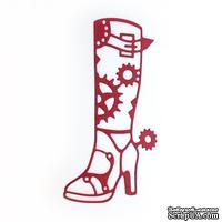 Лезвие Crafty Ann - Boot (Steampunk) 