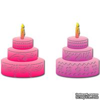 Лезвие Crafty Ann - Cakes Set 