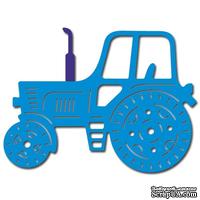 Лезвие Crafty Ann - Tractor  - ScrapUA.com