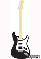 Лезвие Electric Guitar от Cheery Lynn Designs - ScrapUA.com