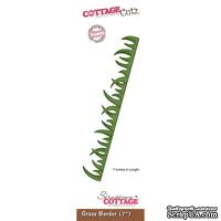 Лезвие CottageCutz - Grass Border, 17,5х2,5 см