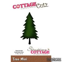 Лезвие CottageCutz - Tree