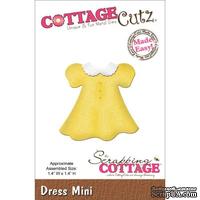 Лезвие CottageCutz - Dress Mini