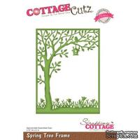 Лезвие CottageCutz Spring Tree Frame (Elites)