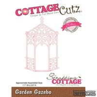 Лезвие CottageCutz - Garden Gazebo (Elites)