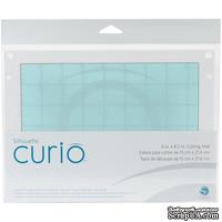 Сменный коврик Silhouette Curio Cutting Mat 8.5&quot;X6&quot; - ScrapUA.com