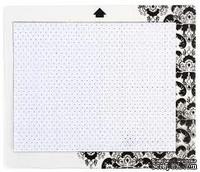 Сменный коврик для создания штампов с помощью плоттера Silhouette - Cutting Mat for Stamp Material