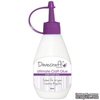 Клей Dovecraft - Ultimate Acrlyic Craft Glue, 35 мл