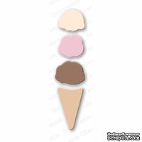 Нож от Impression Obsession - Ice Cream Cone Set