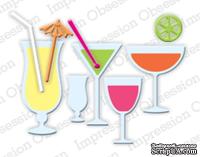 Ножи от Impression Obsession - Mixed Drinks Set