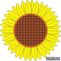 Лезвие Sunflower от Cheery Lynn Designs - ScrapUA.com