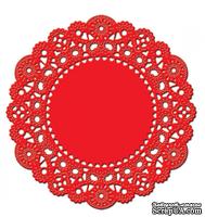 Большое Лезвие Mega French Pastry Doily - DL158 от Cheery Lynn Designs, 19х19см