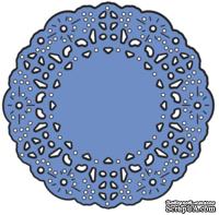 Лезвие French Pastry Tiny Doily от Cheery Lynn Designs, 1 шт.