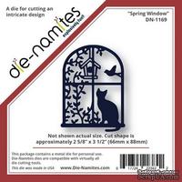 Лезвие Die-Namites - Spring Window