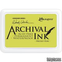 Архивные чернила Ranger - Wendy Vecchi - Archival Ink Pads - Prickly Pear