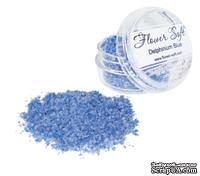 Flower Soft Delphinium Blue 30ml