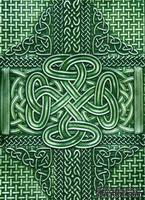 Папка для тиснения от Spellbinders - Celtic Knot