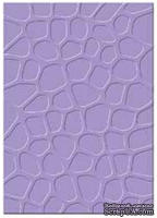 Папка для тиснения Cart-Us Brick Wall Embossing Folder - ScrapUA.com