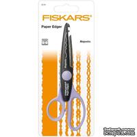 Ножницы фигурные Fiskars - Majestic