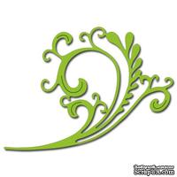 Лезвие Crafty Ann Flourish 5 - ScrapUA.com