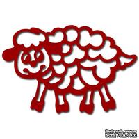 Лезвие Crafty Ann Funny Sheep - ScrapUA.com