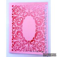 Лезвие Crafty Ann Card Cover Maker 4 - ScrapUA.com