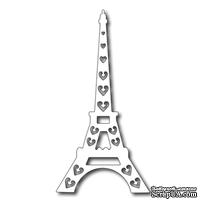 Лезвие Frantic Stamper - Cutting Die - Mix and Match die Eiffel Tower - Эйфелева башня