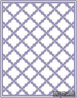 Лезвие French Lattice Small от Cheery Lynn Designs