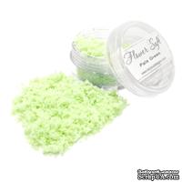 Flower Soft Pale Green 30ml