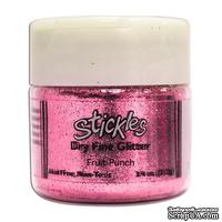 Глиттер Ranger - Stickles Dry Fine Glitter - Fruit Punch