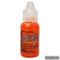 Глиттер Ranger - Stickles Glitter Glue - Orange Peel