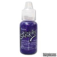 Глиттер Ranger - Stickles Glitter Glue - Purple