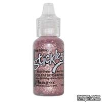 Гліттер Ranger - Stickles Glitter Glue - Pink Taffeta