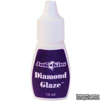 Клеевой лак Judikins - Diamond Glaze, 10 мл - ScrapUA.com