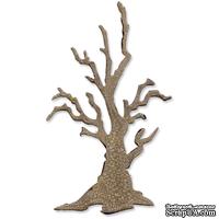 Лезвие от Sizzix - Sizzix Bigz Die - Branch Tree, 1 шт. - ScrapUA.com