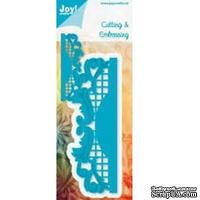 Лезвия Joy Crafts - Joy! Crafts Cutting & Embossing Die - Stylish Border