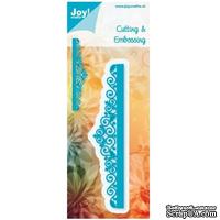 Лезвие Joy Crafts - Cutting & Embossing Die edge