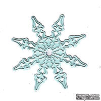 Лезвие Joy Crafts - Joy! Craft Dies - Ice Crystal 1