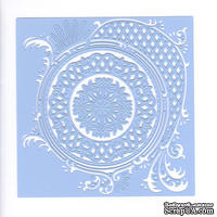 Лезвие Marianne Design - Creatables Dies - Anja's Circle XL Dies 